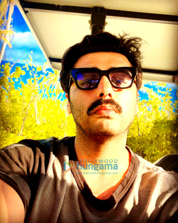 arjun kapoor 5 5