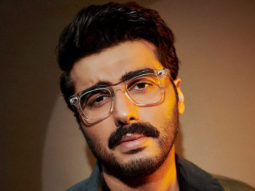 “I have to let go of all inhibitions” – Arjun Kapoor on sporting a new look for his next Kuttey