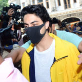 Shah Rukh Khan’s son Aryan Khan moves Bombay HC seeking relief from Friday attendance at NCB office
