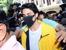 Shah Rukh Khan’s son Aryan Khan moves Bombay HC seeking relief from Friday attendance at the NCB office