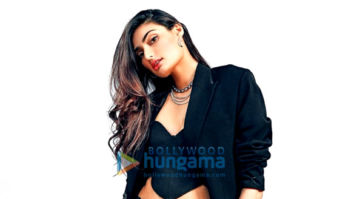 Celeb Photos Of Athiya Shetty