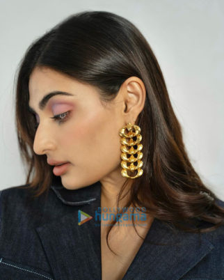Celeb Photos Of Athiya Shetty