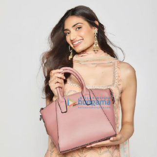 Celeb Photos Of Athiya Shetty