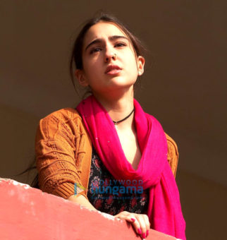 Movie Still of the movie Atrangi Re