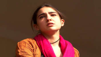 Movie Still of the movie Atrangi Re