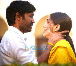 Movie Stills Of The Movie Atrangi Re