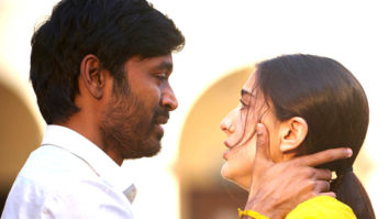 Movie Stills Of The Movie Atrangi Re