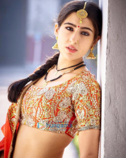 Movie Stills Of The Movie Atrangi Re