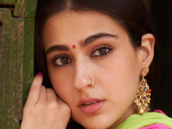 Movie stills of the movie Atrangi Re