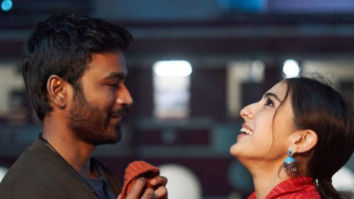 Movie stills of the movie Atrangi Re