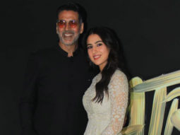 ‘Atrangi Re’ Album Launch | Akshay Kumar | Sara Ali Khan | Anand L Rai | A. R. Rahman