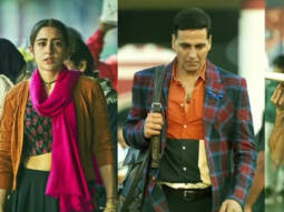 Atrangi Re: Rait Zara Si | Akshay Kumar, Sara Ali Khan, Dhanush