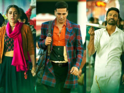 Atrangi Re sets the internet on fire; roaring reviews for this record-breaking film