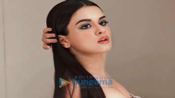 Celebrity Photos of Avneet Kaur