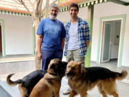 Ayan Mukerji praises SS Rajamouli; says the success of Baahubali gave them the confidence to make Brahmastra