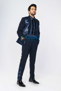 Celebrity Photos of Ayushmann Khurrana
