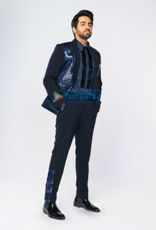 Celebrity Photos of Ayushmann Khurrana