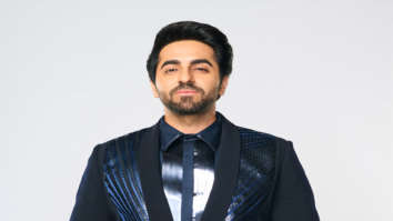 Celebrity Photos of Ayushmann Khurrana