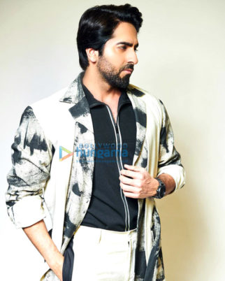 Celeb Photos Of Ayushmann Khurrana