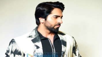 Celeb Photos Of Ayushmann Khurrana