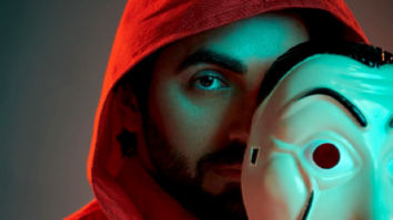 Celeb Photos Of Ayushmann Khurrana