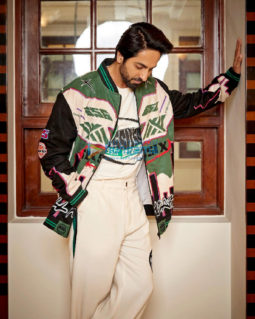 Celeb Photos Of Ayushmann Khurrana