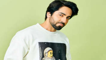 Celeb Photos Of Ayushmann Khurrana