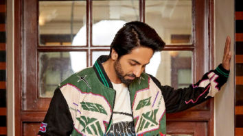 Celeb Photos Of Ayushmann Khurrana