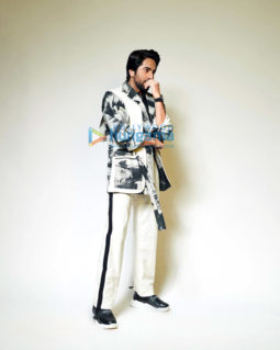 Celeb Photos Of Ayushmann Khurrana