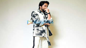 Celeb Photos Of Ayushmann Khurrana