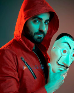 Celeb Photos Of Ayushmann Khurrana