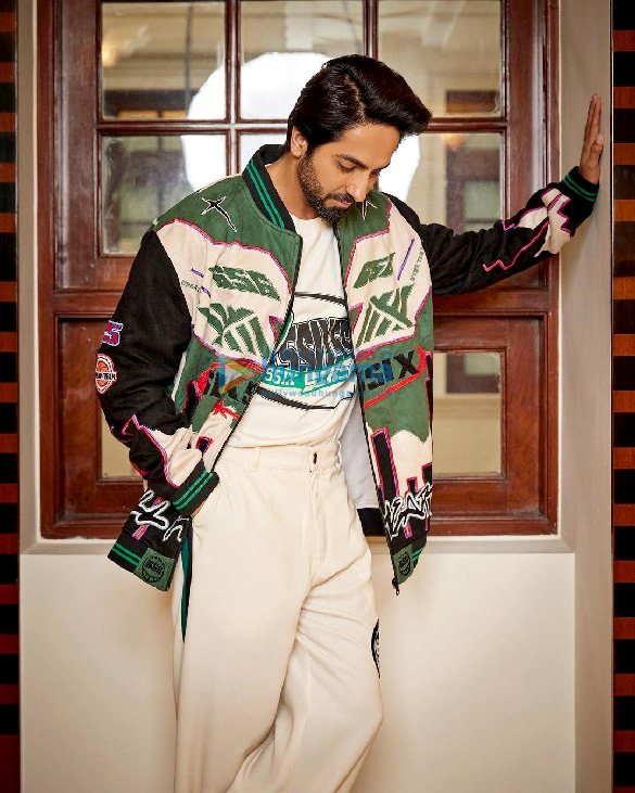 ayushmann khurrana 2 8