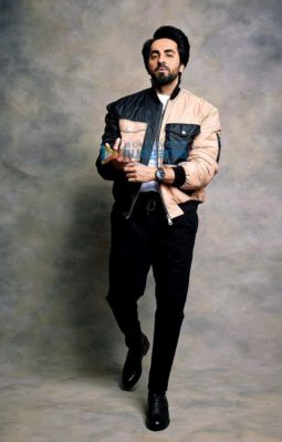 Celeb Photos Of Ayushmann Khurrana