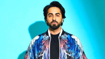Celeb Photos Of Ayushmann Khurrana
