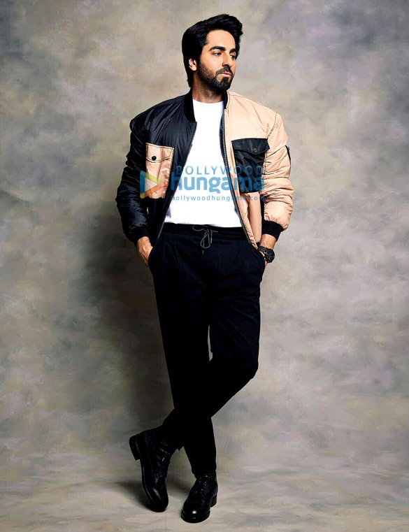 ayushmann khurrana 4 5