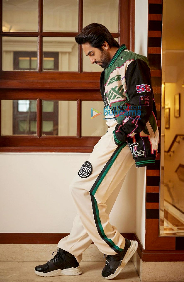 ayushmann khurrana 4 3