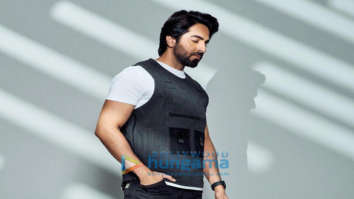 Celebrity Photos of Ayushmann Khurrana