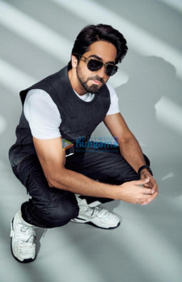 Celebrity Photos of Ayushmann Khurrana