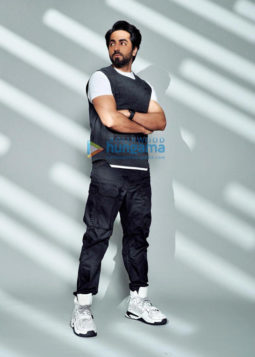 Celebrity Photos of Ayushmann Khurrana