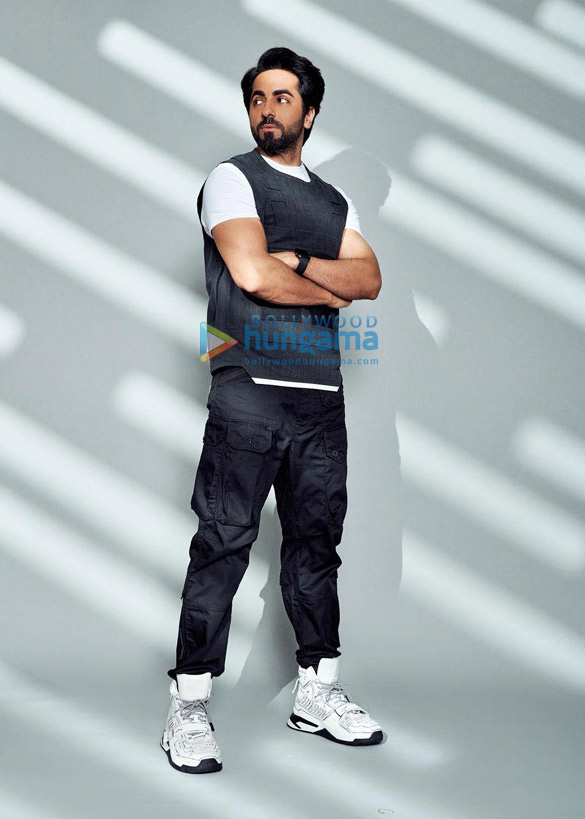 ayushmann khurrana 96 3