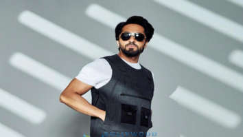 Celebrity Photos of Ayushmann Khurrana