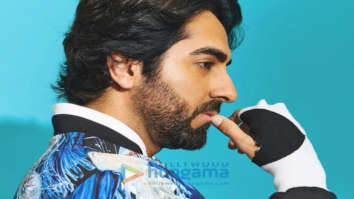 Celebrity Photos of Ayushmann Khurrana