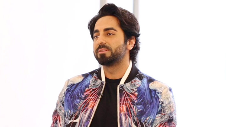 Ayushmann Khurrana: “Alia Bhatt, I think you & I’ll share a Great chemistry”| CKA | Vaani Kapoor Ayushmann Khurrana: “Alia Bhatt, I think you & I’ll share a Great chemistry”| CKA | Vaani Kapoor