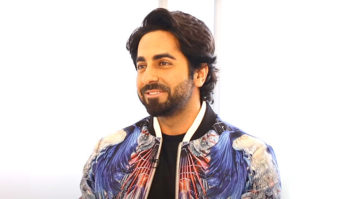 Ayushmann on Hrithik’s call: “I had tears in my eyes, he’s seen my…”| Chandigarh Kare Aashiqui