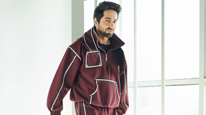 Ayushmann: “A trans girl should be in the lead of Chandigarh Kare Aashiqui sequel”| Rapid Fire Ayushmann: “A trans girl should be in the lead of Chandigarh Kare Aashiqui sequel”| Rapid Fire