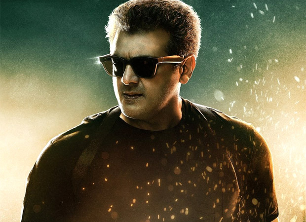 BREAKING: CBFC asks for 15 cuts in Valimai; Ajith Kumar-starrer passed ...