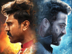 BREAKING: Theatrical trailer of RRR to be played in cinemas across the country at 10 am tomorrow