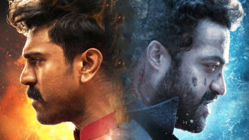 BREAKING: Theatrical trailer of RRR to be played in cinemas across the country at 10 am tomorrow