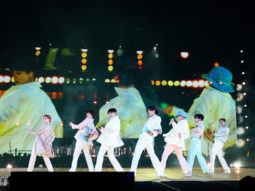 BTS’ Permission To Dance concerts had 813,000 audience; their four LA shows earned whopping Rs. 251.32 crore