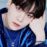 BTS' SUGA tests positive for COVID-19 after returning to Korea; remains asymptomatic but administering self-care amid quarantine